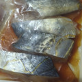 mmmksss's cooksnap of when they made 【下味冷凍】鮭の幽庵焼き.