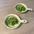 たべものにっき　tabemono's cooksnap of when they made 簡単・節約！ピーマンの旨塩炒め.