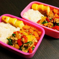 あいこす♡花嫁修業中's cooksnap of when they made はちみつで甘～い♡たまごやき.
