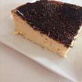 soratea's cooksnap of when they made パインとココナッツのベイクドチーズケーキ.