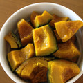 はいテケゆら's cooksnap of when they made わが家のかぼちゃの煮物.