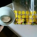 アリエルリエキチ's cooksnap of when they made 手抜き！時短*半熟味付けたまご.