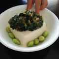さぁ★たぁ★'s cooksnap of when they made 簡単！夏バテ予防に山形のだし☆.