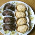 オキミン's cooksnap of when they made レンジで簡単！一口おはぎ。.