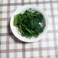 アタックひめちゃん's cooksnap of when they made ほんのり甘い〜ほうれん草のおひたし.