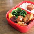 yukoko☆'s cooksnap of when they made インゲンのおかかバター醤油炒め.