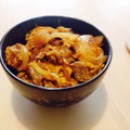 クックNAFG8O☆'s cooksnap of when they made 親子丼みたいな♡豚肉の卵とじ.