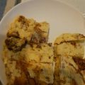 ちばちゃん０８２７'s cooksnap of when they made だしまきたまご.