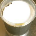 のえもゆ's cooksnap of when they made 市販のアイスコーヒーで本格コーヒーゼリー.