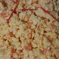 すぬーぴー＊＊'s cooksnap of when they made トロトロ～卵とトマトの炒め物♪.