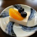 コネズミジュン's cooksnap of when they made チーズinヨーグルトゼリー 混ぜるだけ♪.