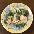 早起きまま's cooksnap of when they made まろやかマヨのタラモサラダ☆.