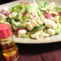 food town's cooksnap of when they made ゴーヤ＆お豆腐のチャンプルー.