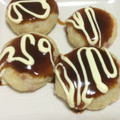 barahimeno's cooksnap of when they made おからのもっちもち☆お好み焼き風.