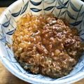 閑人舎's cooksnap of when they made たっぷり野菜の彩りデミキーマカレー.