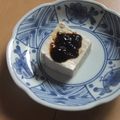 きらり流れ星's cooksnap of when they made 冷奴にも温奴にも！焼き海苔のソース.