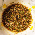 めるめるっちっち's cooksnap of when they made 手作り焼肉のタレ（つけだれ）.