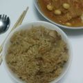 tamakisara's cooksnap of when they made 美唄＊とりめし.