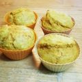 みっくママ's cooksnap of when they made キャロットマフィン.