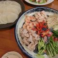 i_yokan's cooksnap of when they made 手巻大根☆色々巻いて美味しく食べる！.