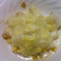 あつぼうや's cooksnap of when they made 子供も大好き！ツナマヨコーンでチーズ餅♪.