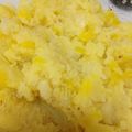 cemtnk's cooksnap of when they made 意外と相性抜群な、たくあんのポテトサラダ.