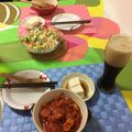 クックCRNP0Y☆'s cooksnap of when they made じっくり煮込んだ鶏手羽元のトマト煮♡.