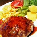 アイアンツリー's cooksnap of when they made 2分で完成！簡単デミグラソース☆.