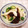 クックU65BTV☆'s cooksnap of when they made とうがん、もずくとオクラ酢の物.
