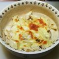 うにまま1221's cooksnap of when they made ささみチーズのオーブントースター焼き.