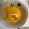 ちーみーゆー's cooksnap of when they made 打木赤皮甘栗かぼちゃの冷製スープ.