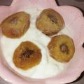とろけい's cooksnap of when they made 超簡単ダイエット冷凍バナナ無糖ヨーグルト.