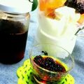 ミルキー苺's cooksnap of when they made ブラックベリーの蜂蜜漬け.