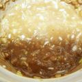 新米みおたす's cooksnap of when they made カオマンガイ簡単タレ★.