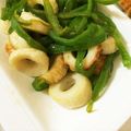 料理初心者むい's cooksnap of when they made 簡単!!　おつまみ・お弁当のおかずに♪.