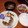 まーちゃ★'s cooksnap of when they made ☺簡単茅乃舎かやのやだし和風ハンバーグ☺.