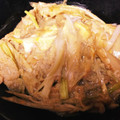 花花里's cooksnap of when they made お肉ナシで☆ゴボウと舞茸の柳川風卵とじ.
