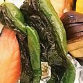ユーロン's cooksnap of when they made 「シシトウの“おかか醤油”焼き」.