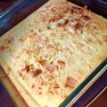 さやかーぬ's cooksnap of when they made ハワイ名物♪♪♪　バターもち.