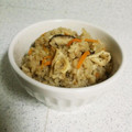 tsukasa1's cooksnap of when they made 簡単鶏肉の煮込み（炊飯器）.