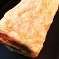 cyndy84's cooksnap of when they made たまごやき☆冷めてもおいしい.