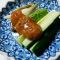 きいのこ。's cooksnap of when they made ☆毎年恒例☆梅みそ.