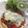 いちごDay's cooksnap of when they made トマトと納豆のチーズトースト.