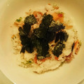ゆきにゃん♪♪'s cooksnap of when they made 簡単　鮭ちらし寿司.