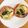 Usagi３'s cooksnap of when they made 気軽に簡単☆マフィンピザ.