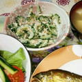 taminobu's cooksnap of when they made ツナとゴーヤのマヨネーズ和え.