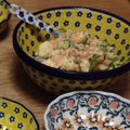 tomomo0416's cooksnap of when they made クリーミー＊明太ポテトサラダ.