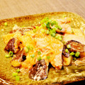 Dellaたん's cooksnap of when they made ＊簡単！豚こまとなすの甘辛炒め＊.