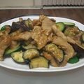 ゆういちママ☆'s cooksnap of when they made パリパリきゅうりとカリカリ豚の醤油炒め.