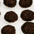 kkkaaa's cooksnap of when they made おはぎのあんこ～粒餡です.